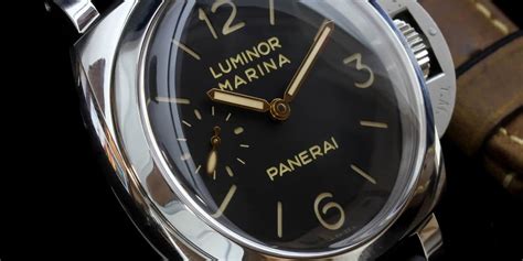 panerai schließe|Panerai Replacement Parts & Accessories .